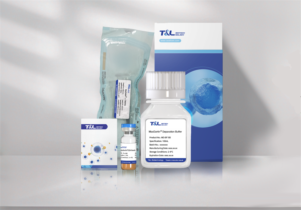 TL-625KIT MaxSortin®CD14 Isolation Kit