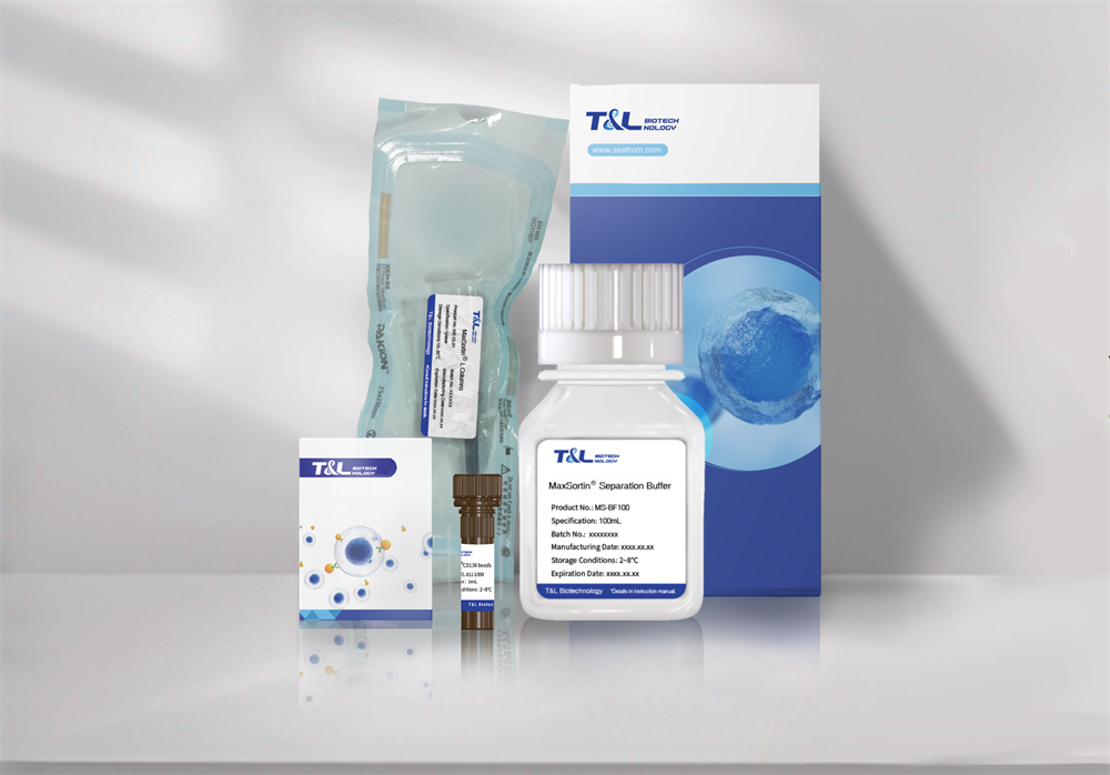 TL-811KIT MaxSortin®CD138 Isolation Kit