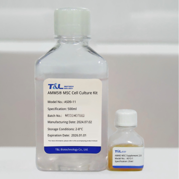 AMMS® MSC Cell Culture Kit 2.0
