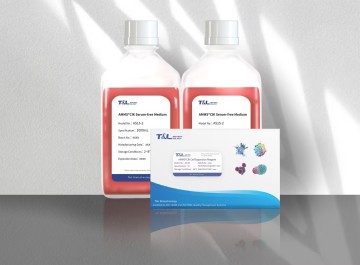 AMMS ® CIK Cell Expansion Reagent & Medium Kit