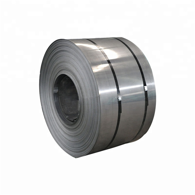 High-Quality Stainless Steel Coil - Durable & Corrosion-Resistant for Industrial Use