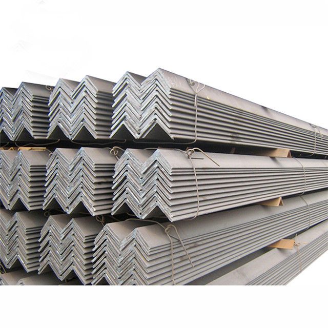 304 Stainless Steel Angle Bar