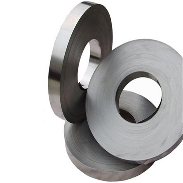 304 Stainless Steel Strip