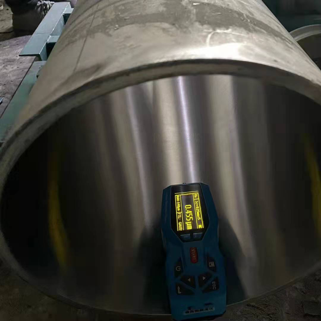 321 316L Stainless Steel Pipe