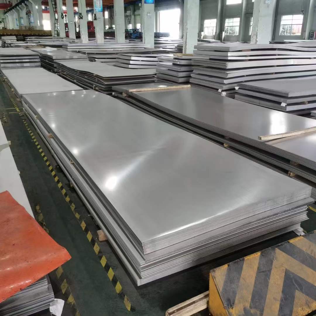 Hastelloy C276 Steel Plate (C-276 Hastelloy tube)