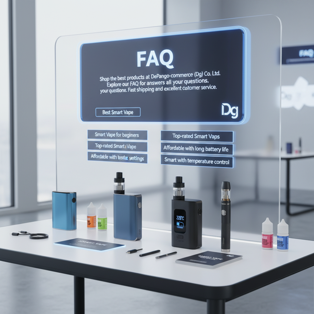 FAQ