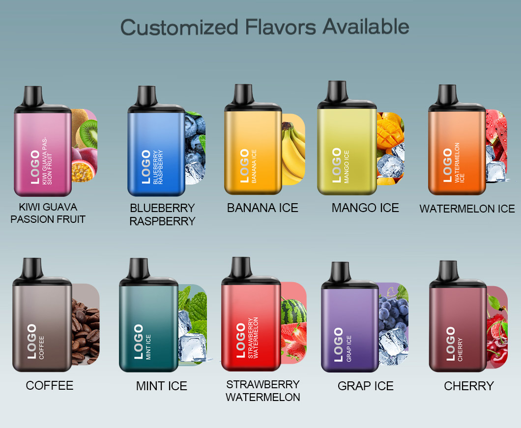 2 funky lands vape5j8