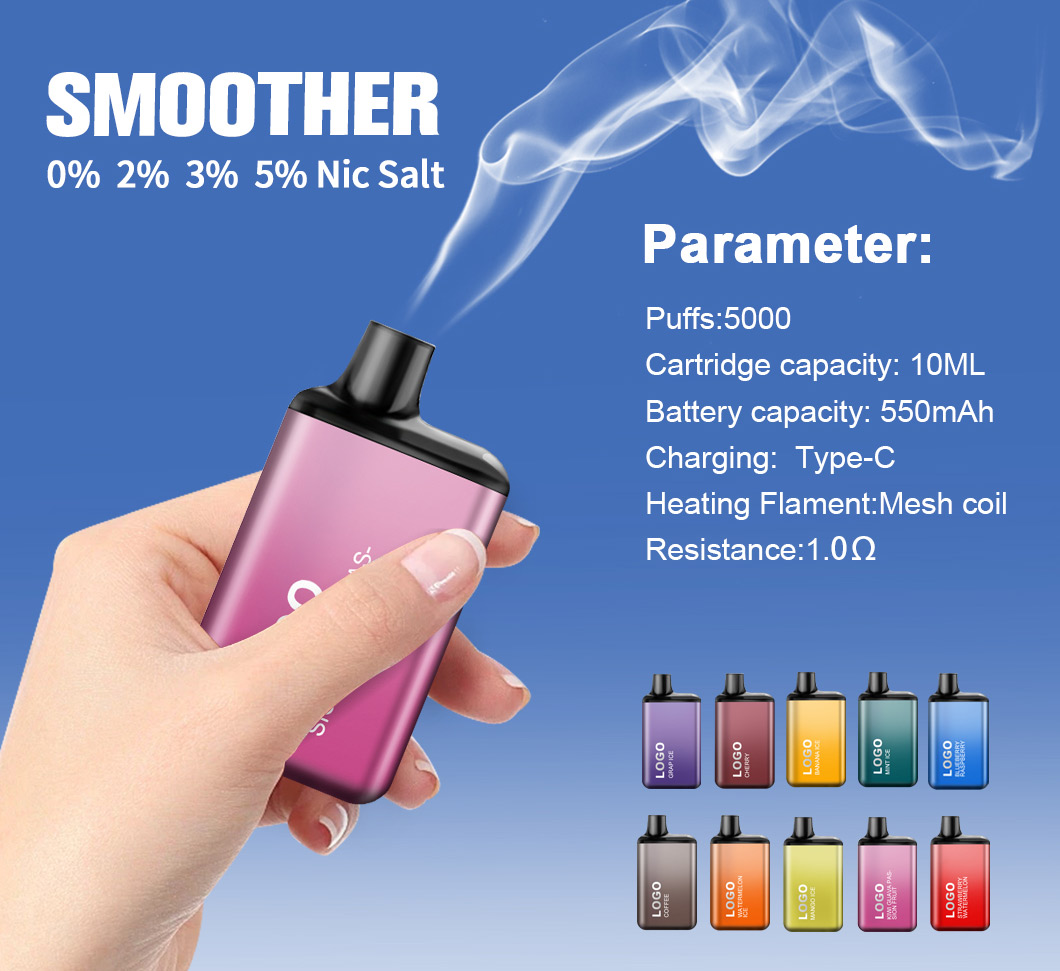 5 zero vapeps4