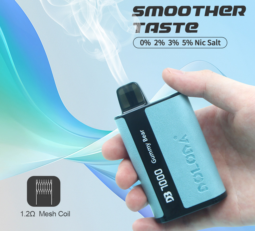best mint disposable vape