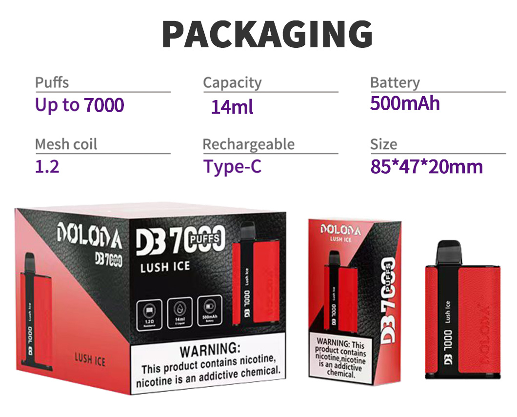 5e cigarettes smoke
