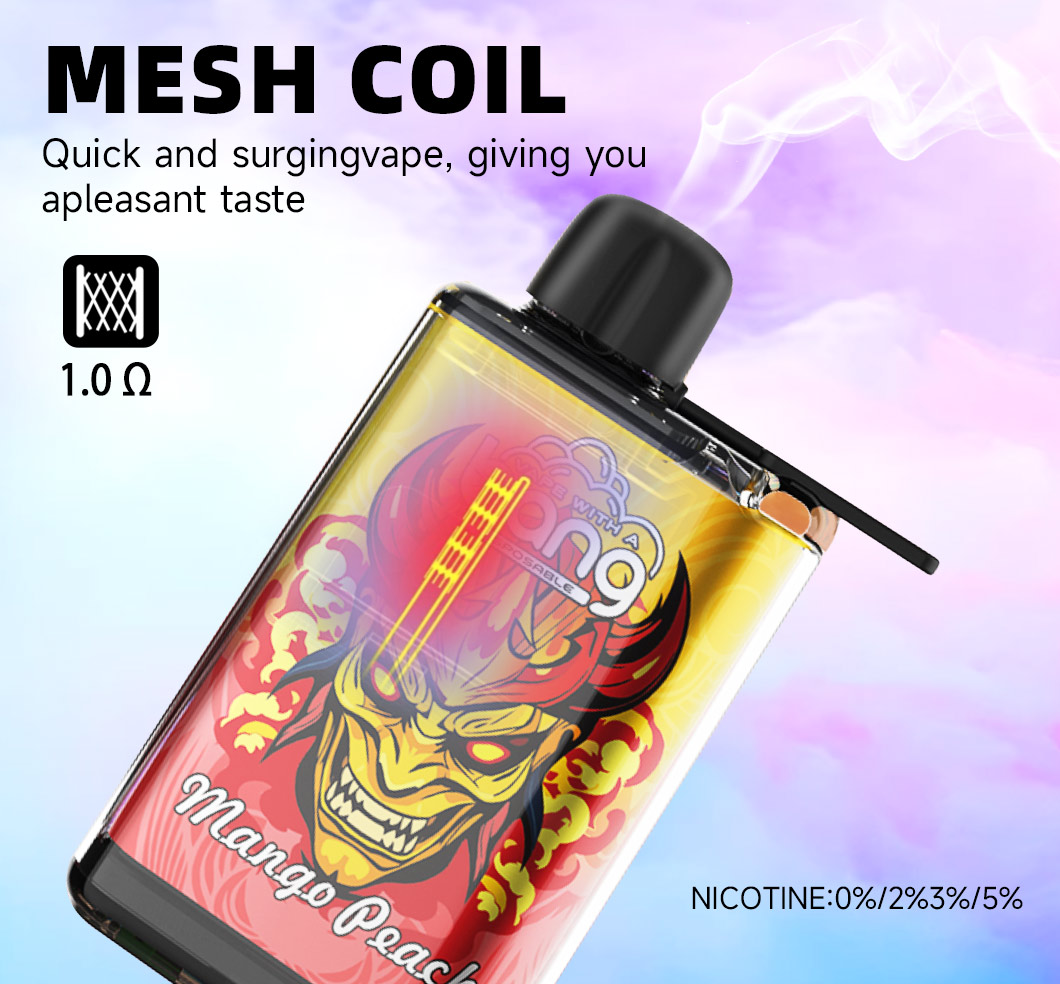 e-cigarette manufacturers