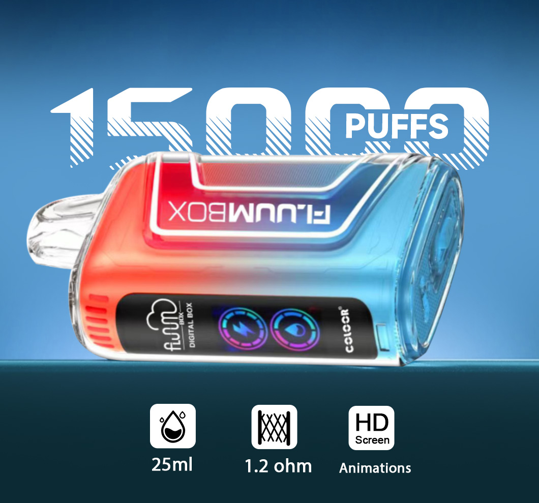 disposable vape oem