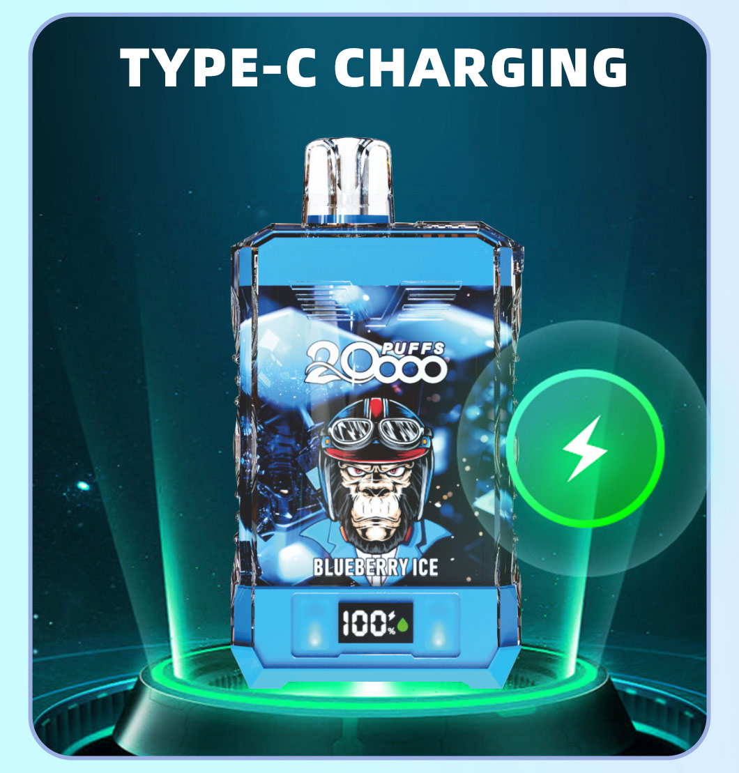4 the best electric cigarette