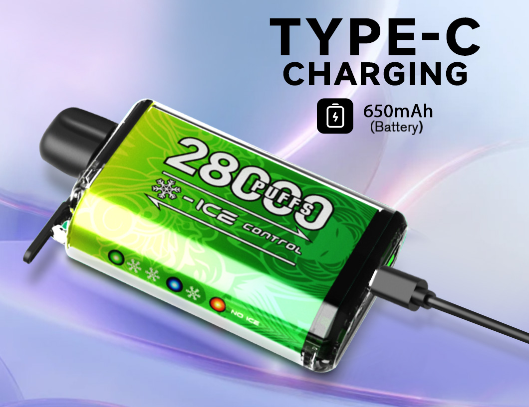 best vape for heavy smoker
