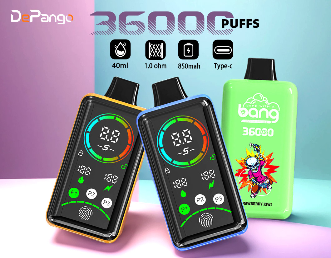 best rechargeable vape