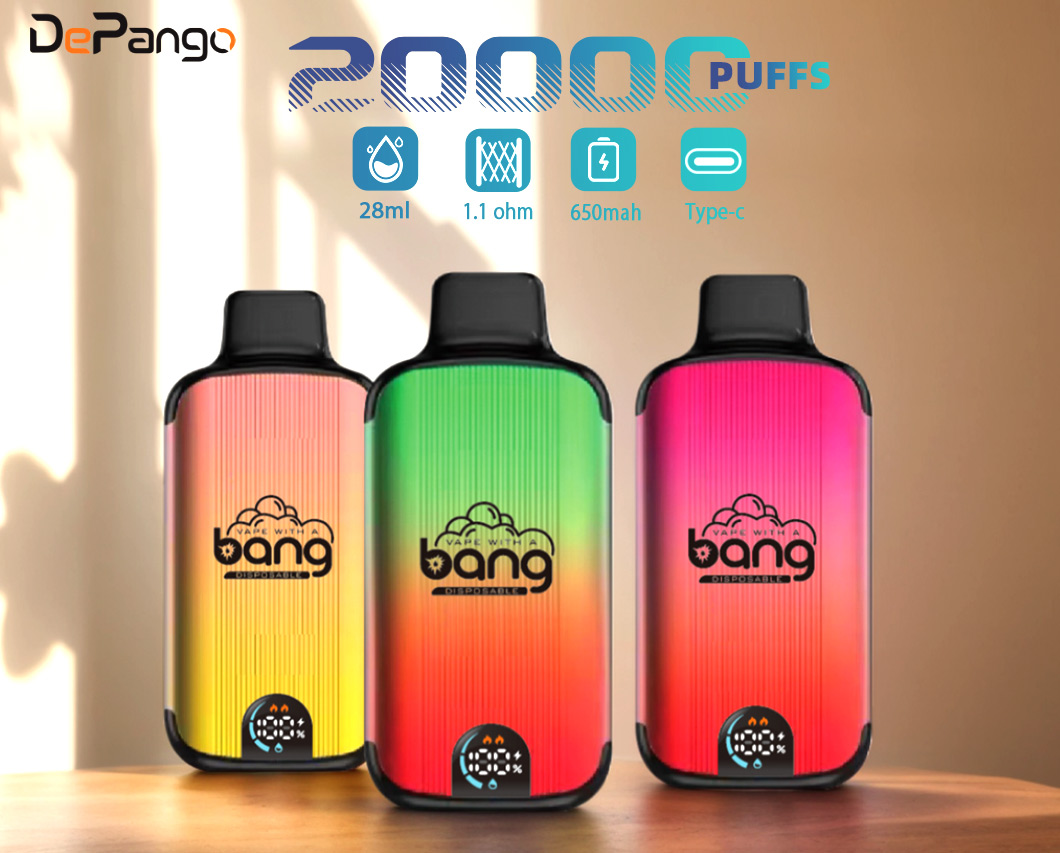 brands of vapes