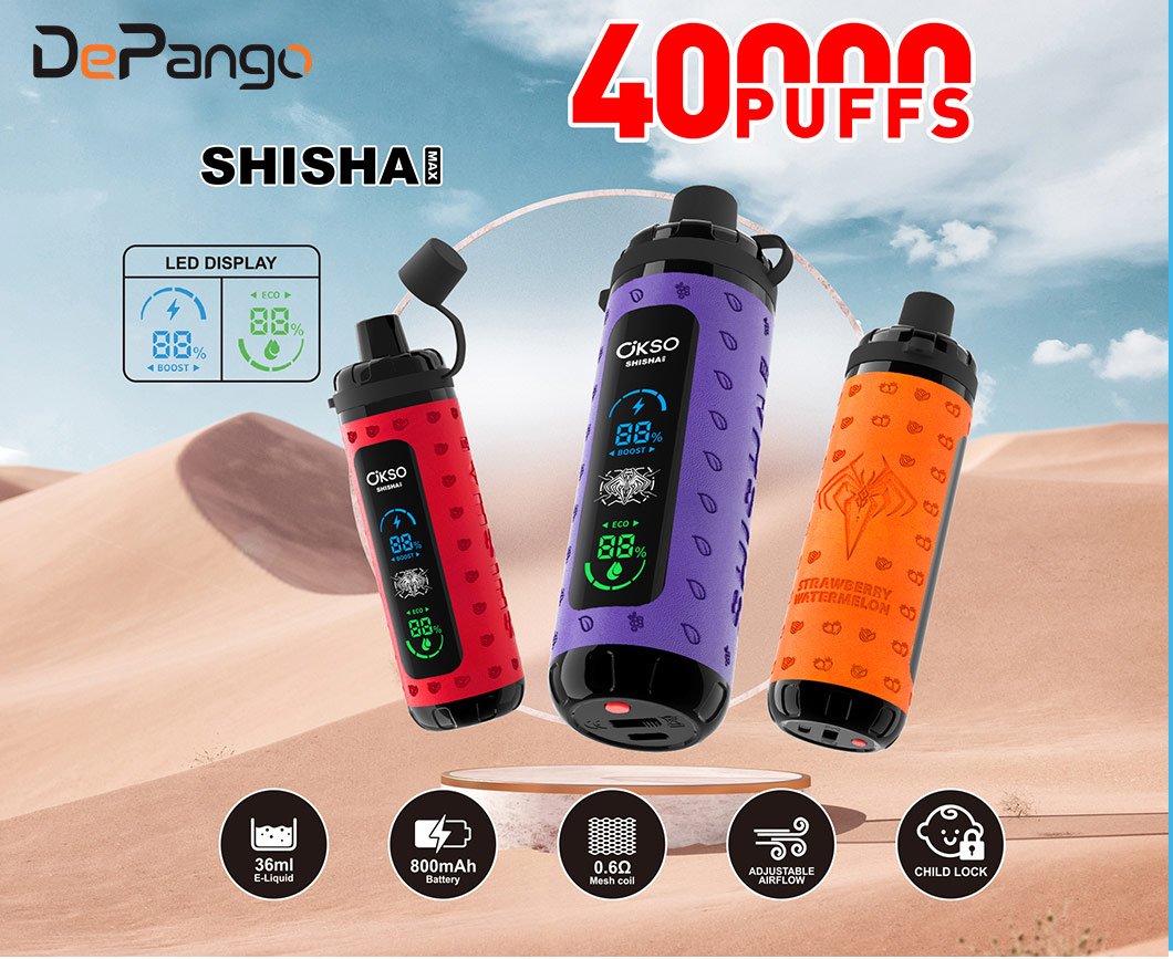 Disposable pods wholesale