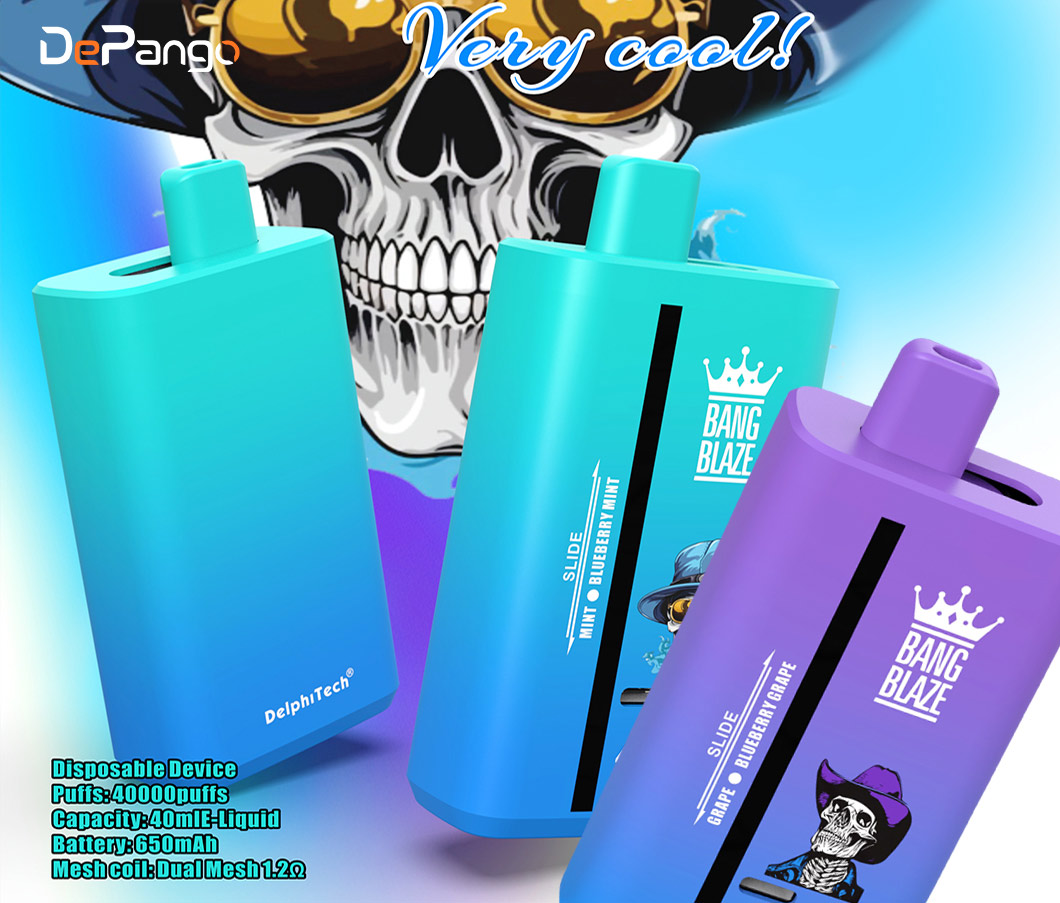wholesale vape pod systems