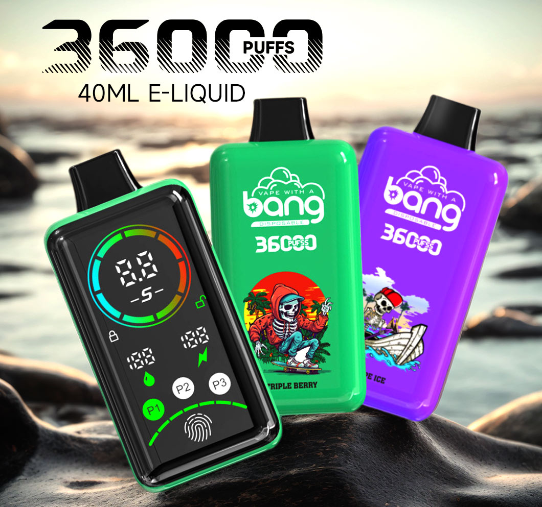 custom vape flavors