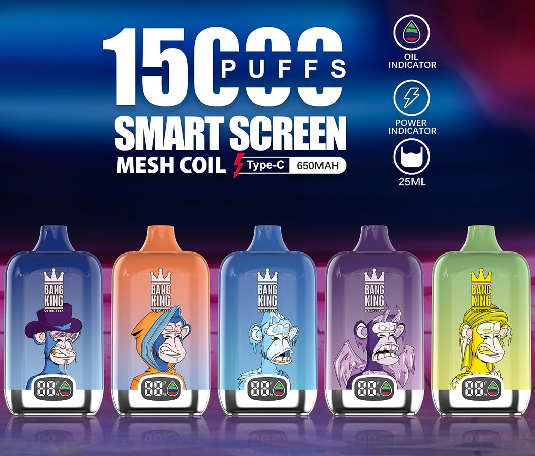 3 electronic cigarette gift