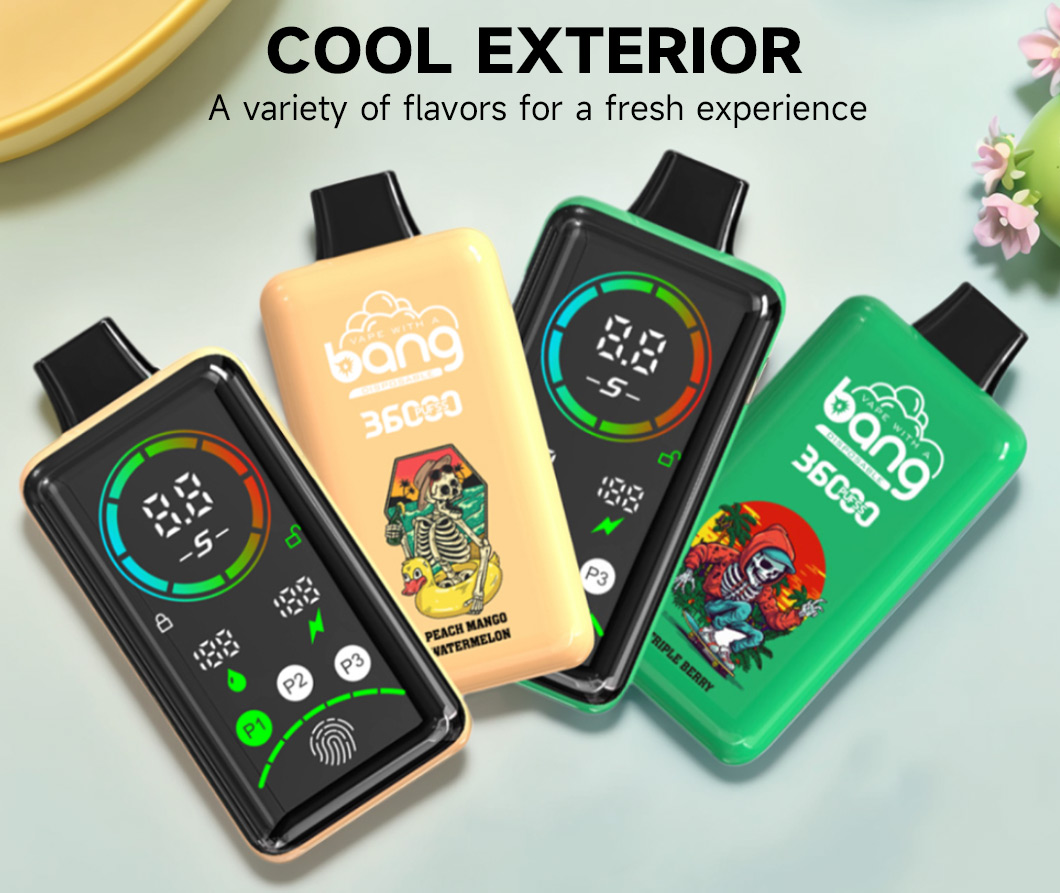 5 e-cigarette wholesaler