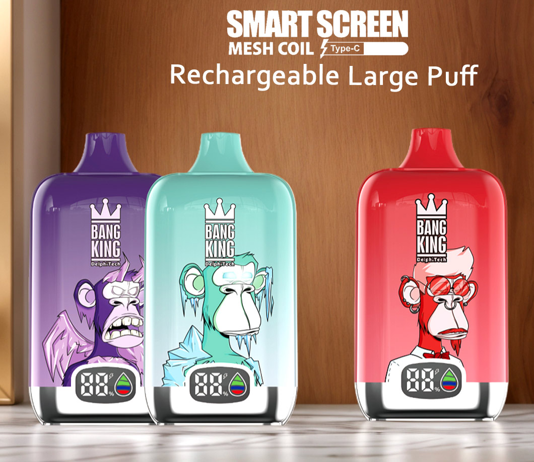 5 disposable mango vape