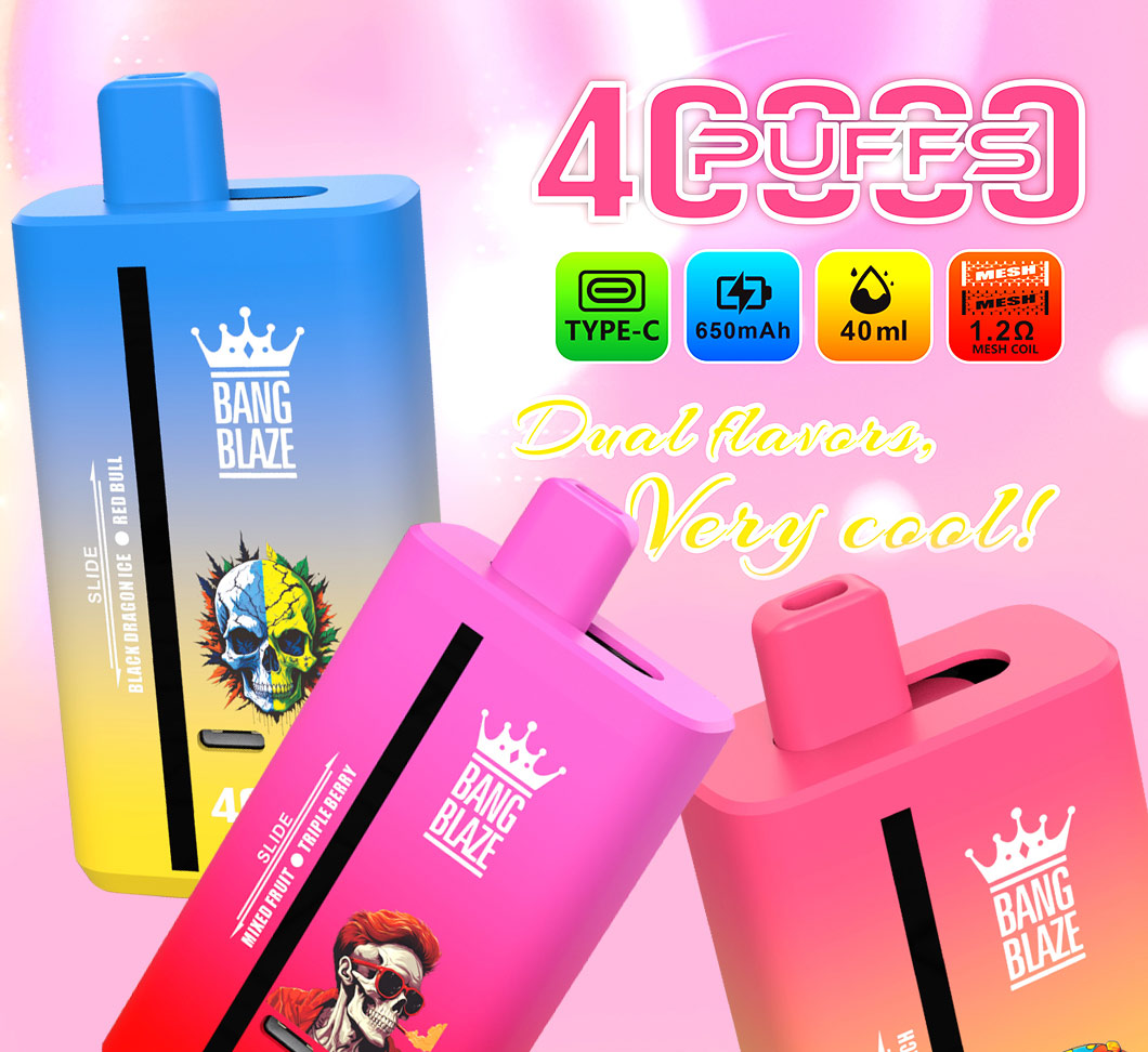 odm vape