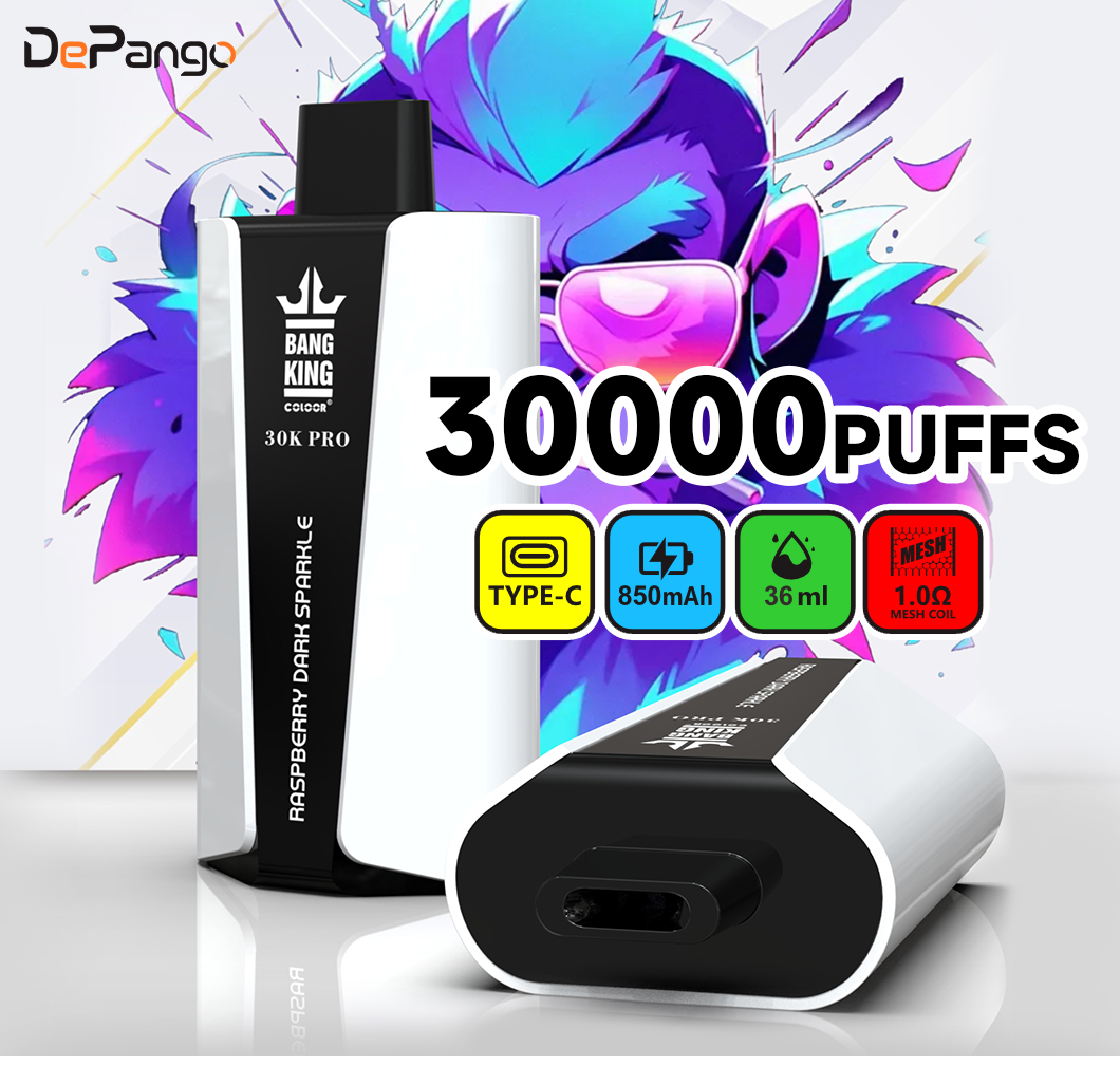 vapes