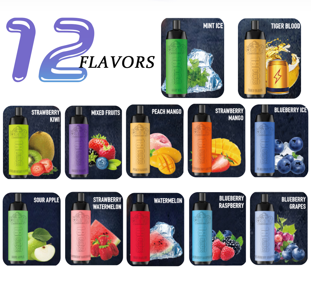 vape wholesale