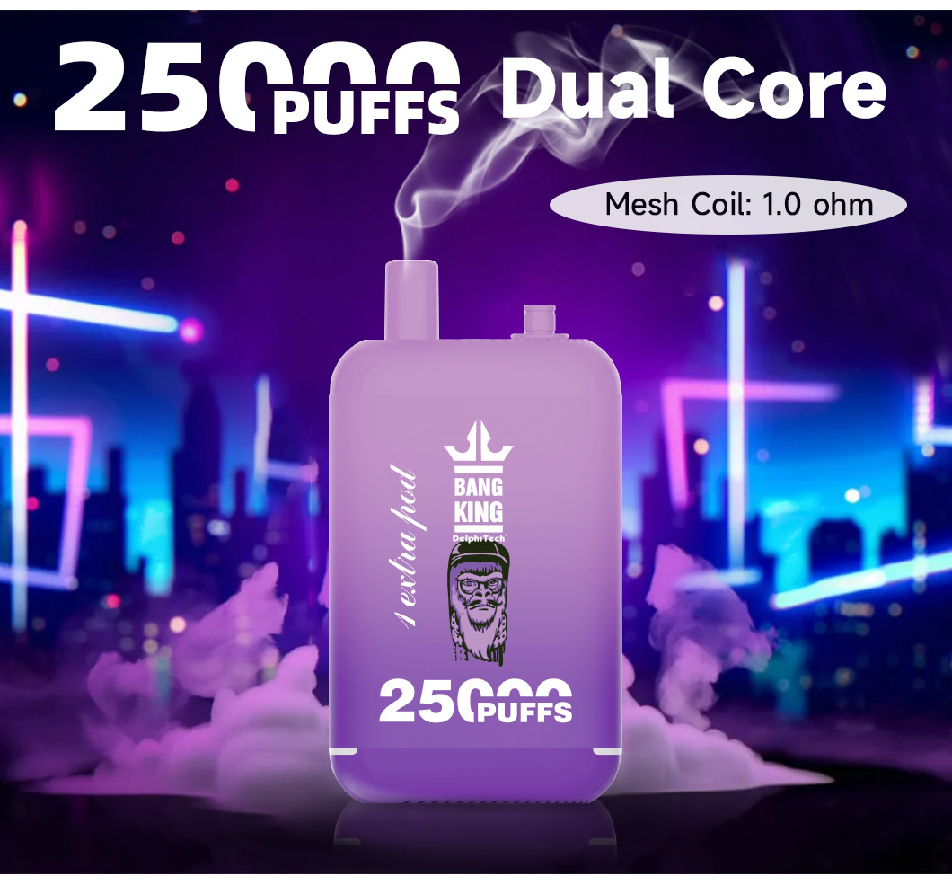 vapes with chargers