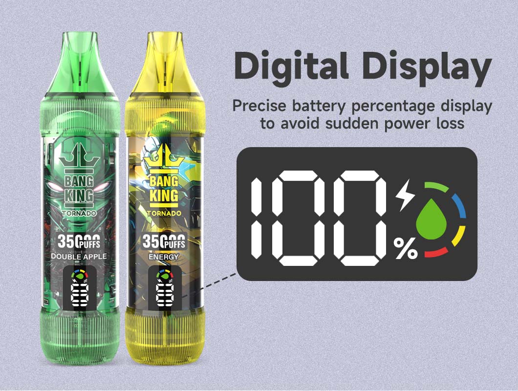 vape pen battery