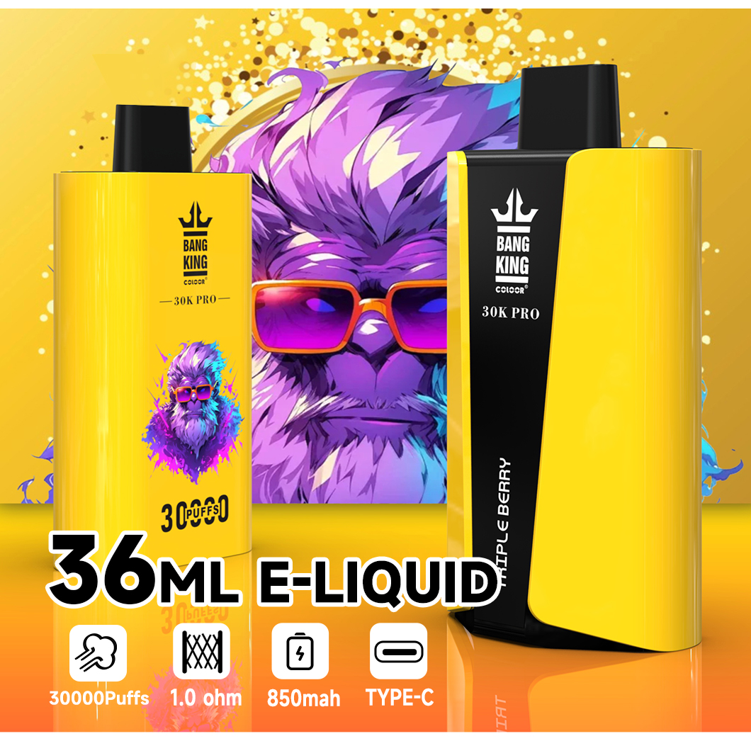 vape disposable 30000 puffs