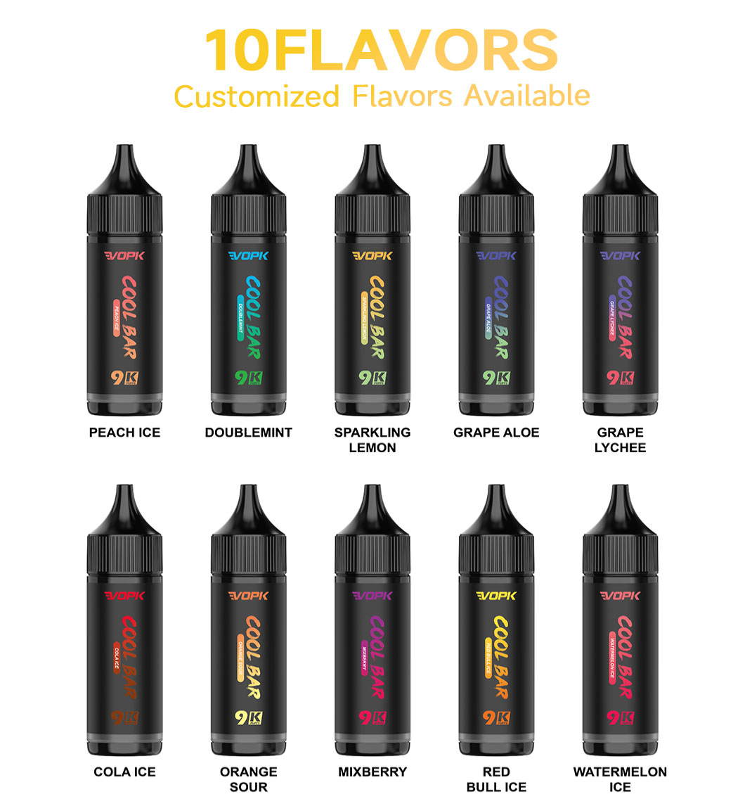 safest vape