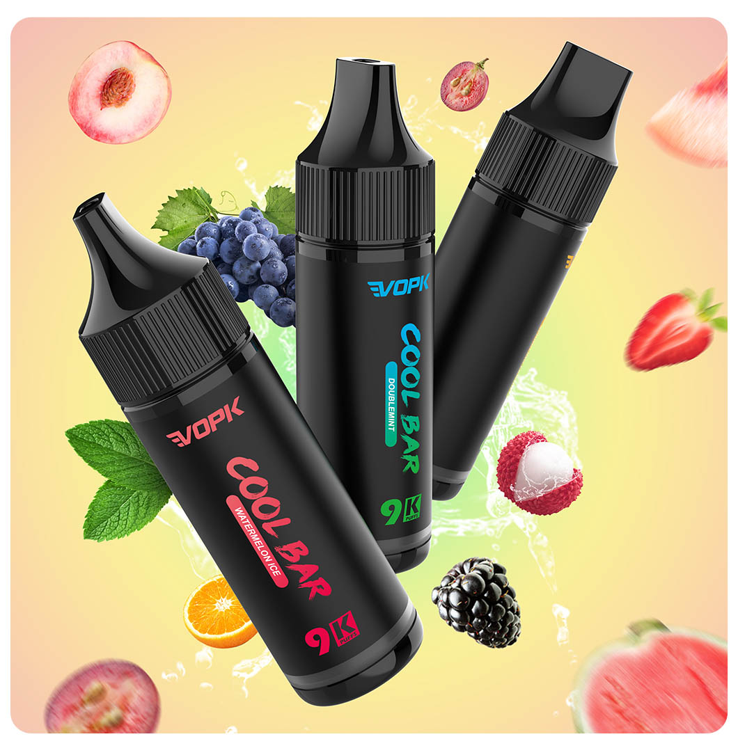 rare disposable vape