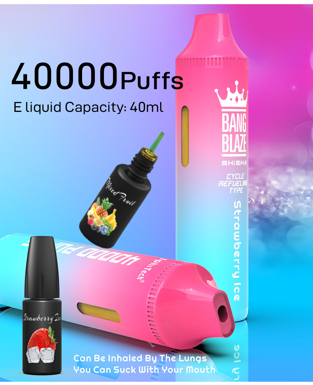nearest vape shop