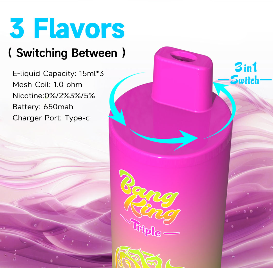 e pen cigarette