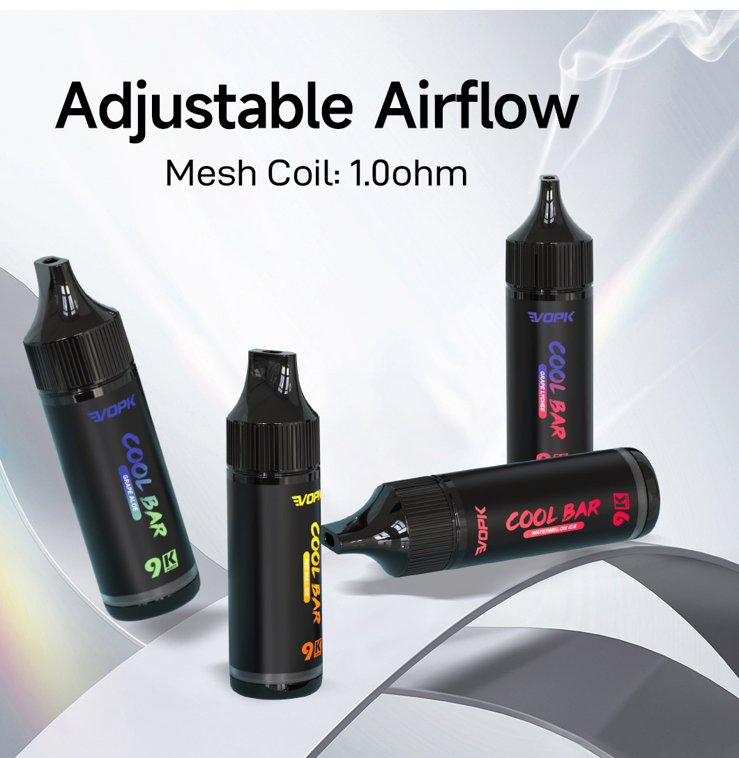 most popular vape flavors