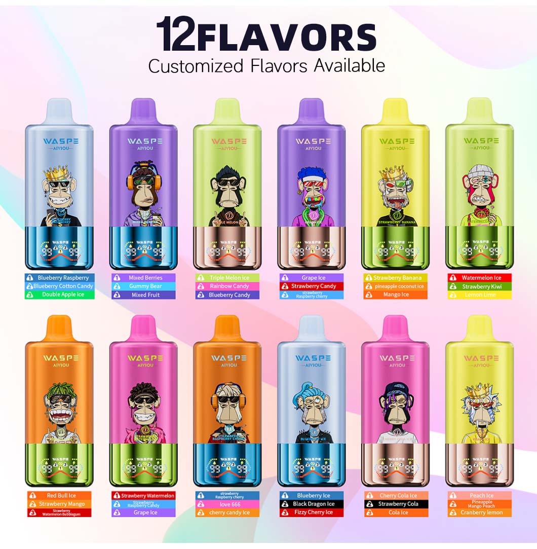 pure vape