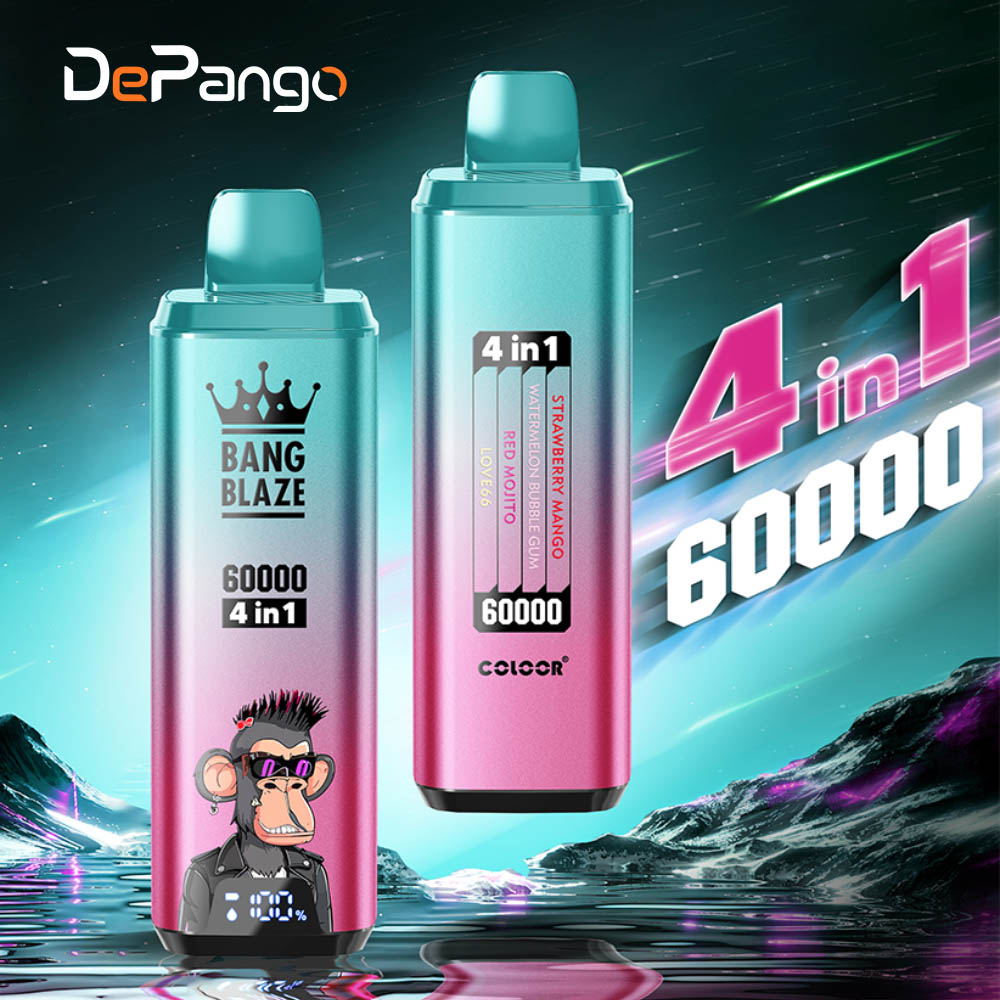 Guide du débutant : tout sur les vapes RBA, RDA, RTA et RDTA