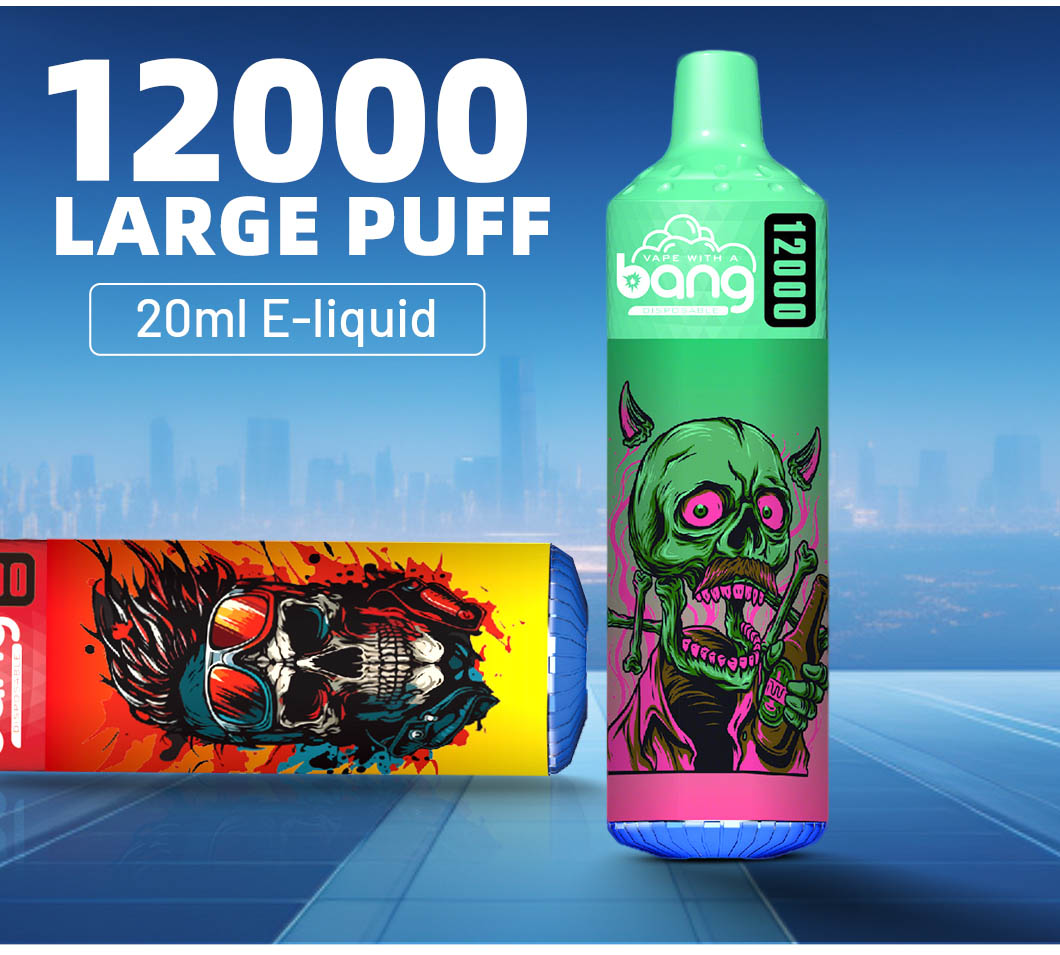 vaporatores duodecim milia inhalationum