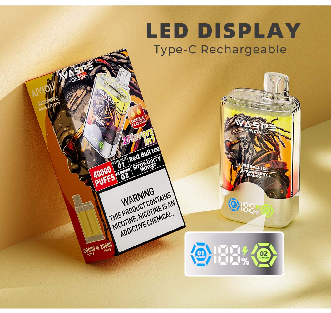 disposal vapes pods flavour