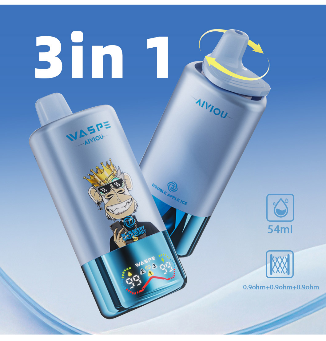 plug and play vape