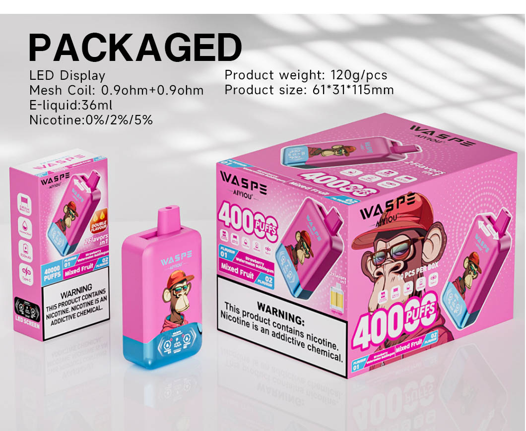 vaporatoria electronica 36ml