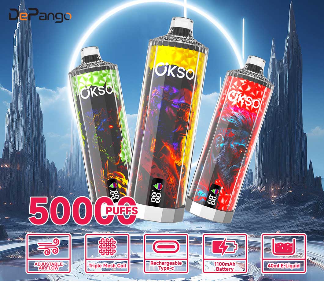 disposable vapes