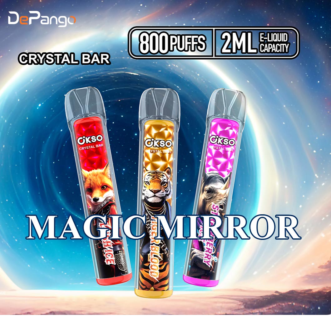 El mejor cigarrillo electrónico