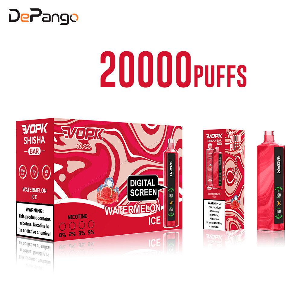 barra de cigarrillos