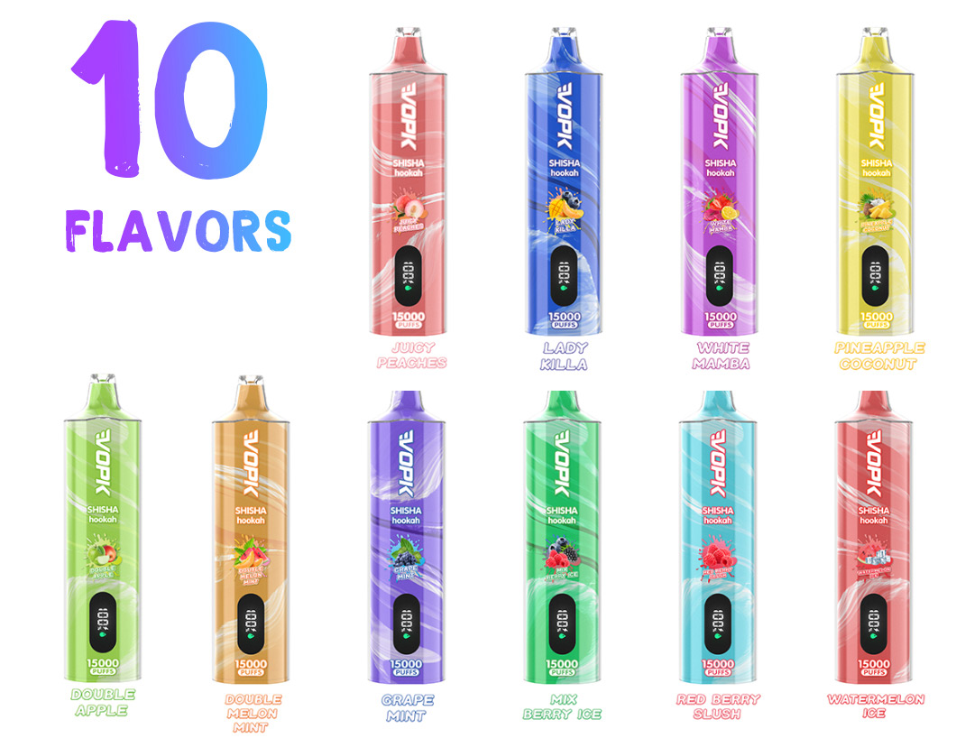 cigarrillo electrónico australiano