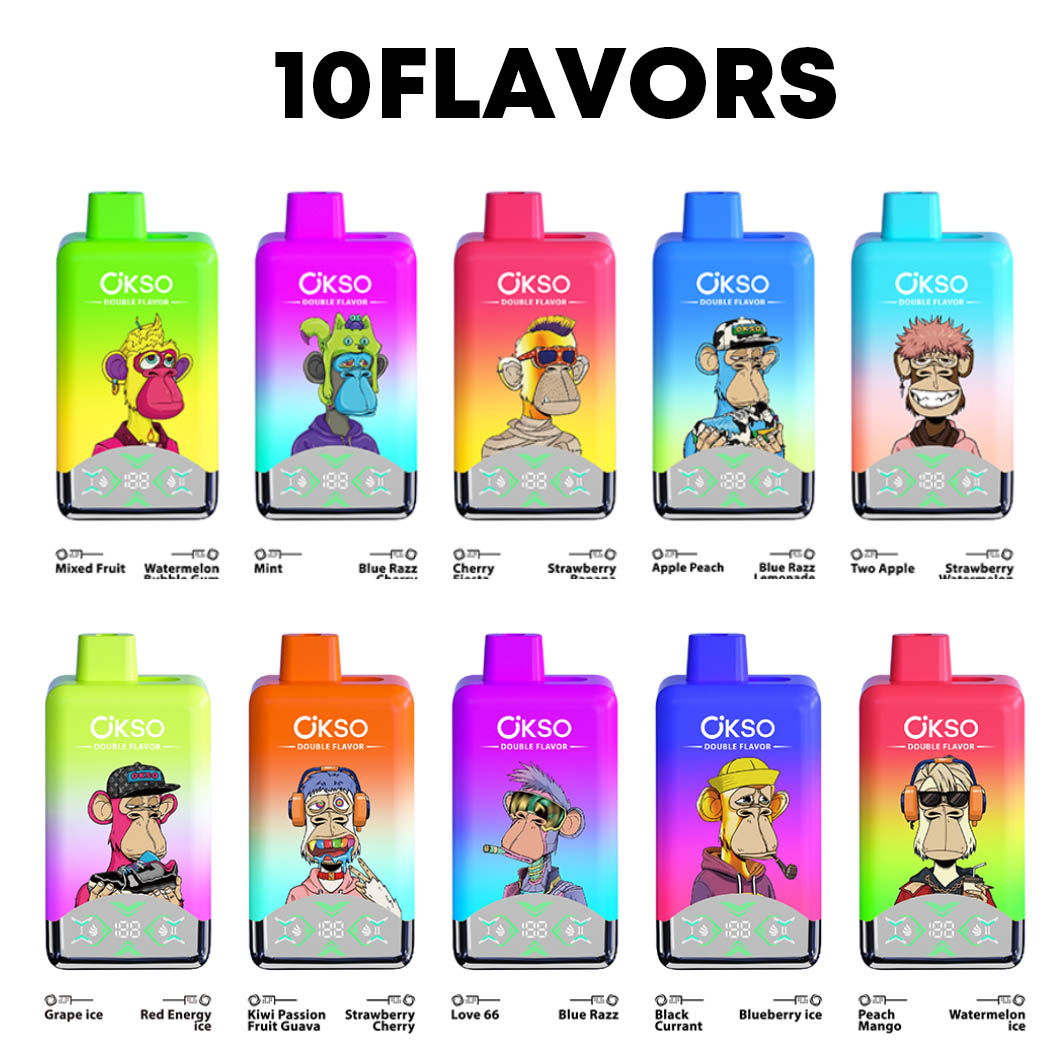 vape cases