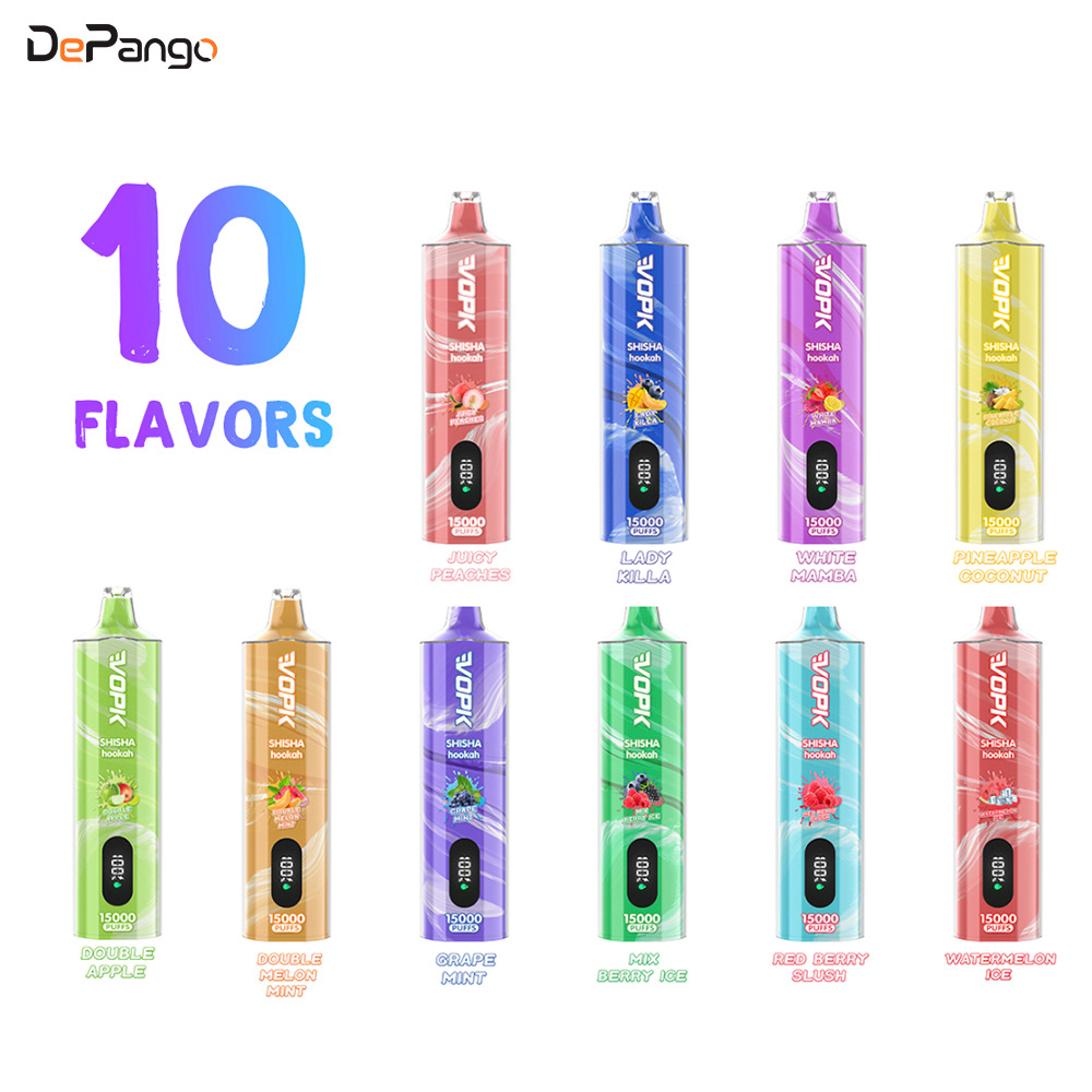 productos de cigarrillos