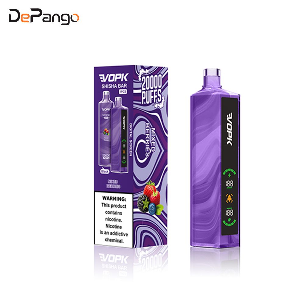 cigarrillos electrónicos en venta